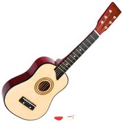 Small Foot - Detská hračka drevená gytara