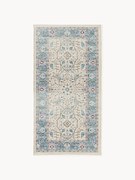 Ručne tkaný koberec do interiéru/exteriéru Leonato