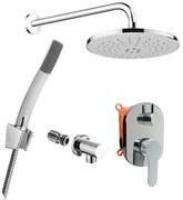 Mereo Mereo, Sprchový set Zuna s dvojcestnou podomietkovú batérií, MER-CB650SZ1