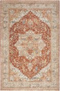 Koberec SAHAR ESTER IVORY / MULTI