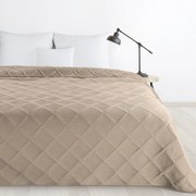 PREHOZ NA POSTEĽ ALARA5 220X240 CM BÉŽOVÝ