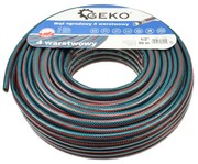 Záhradná hadica 4-vrstvová, 1/2", 50m | GEKO