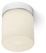 RED - Design Rendl - R12199 - LED Kúpeľňové stropné svietidlo ESICA LED/6W/230V IP44