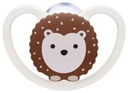 NUK Cumlík Space NUK 0-6m ježko BOX