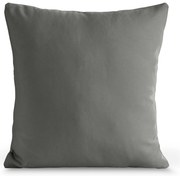 ZÁHRADNÁ VODEODOLNÁ OBLIEČKA NA VANKÚŠ GARDENIA 45X45 CM SIVÁ