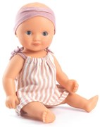 Baby Pomea - bábika Prune