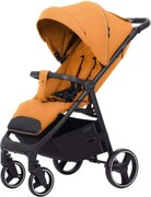 Športový kočík Carrello Bravo 2024 - amber orange