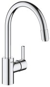 GROHE 32671002 - Drezová batéria FEEL lesklý chróm