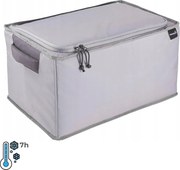 Keeeper Termo taška / box Keeper NEO XL, sivá, 40L, 48 x 31,5 x 26,5 cm