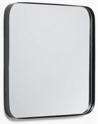 Nástenné zrkadlo 40x40 cm Marco – Kave Home