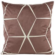 Obliečka na vankúš Blink/28 45x45 ružová 391051