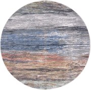 Koberec RAGOLLE Argentum 63814 2626 kruh
