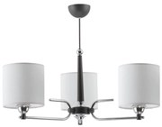 Jupiter 1407 - TW 3 G - Luster na tyči TWINGO 3xE27/60W/230V