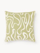 Exteriérový poťah na vankúš Shanti