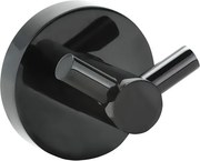 Bemeta Design HEMATIT: Háčik, dvojitý - 159106032