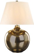 XXXLutz STOLNÁ LAMPA, E27, 46/71 cm Elstead Lighting - Interiérové svietidlá - 009093028701