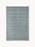 Ručne tkaný koberec z viskózy Jane