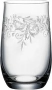 Pohár na vodu Romance 380 ml%