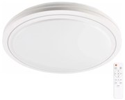 Polux LED Stmievateľné stropné svietidlo MARIAN LED/72W/230V 3000-6000K + DO SA2015