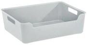 Tontarelli Box BELLA XXL 9,15 L, sivá