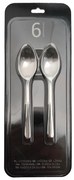 Lyžička 6 ks HR10039