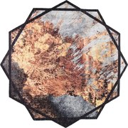 Okrúhly koberec ø 100 cm - Vitaus