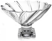 KRIŠTÁĽOVÁ MISKA BOHEMIA PONTI 310MM