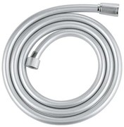 Grohe VitalioFlex Silver sprchová hadica so zámkom proti pretočeniu chróm 27506001 G27506001