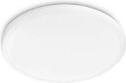 Philips 31814/31/16 - LED stropné svietidlo MYLIVING TWIRLY LED/12W/230V