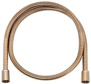Sprchová hadica Keuco bronz 1600mm 59995031600