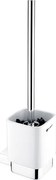 Nimco Kibo wc kefa chróm ki 14094kn-26 KI14094KN26