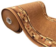 Behúň pogumovaný 67 Bombay 33. Tovar na mieru