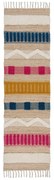 Behúň v prírodnej farbe 60x230 cm Medina – Flair Rugs