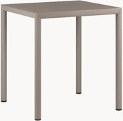 Záhradný stôl Piave, 70 x 70 cm