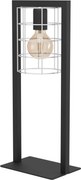 XXXLutz STOLNÁ LAMPA, E27, 22/14,5/53,5 cm Eglo - Online Only bytové doplnky - 003348141501