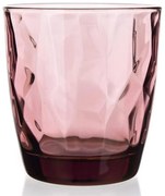 Pohár Diamond 300 ml fialová 05350230