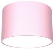 Bodové svietidlo DIXIE 1xGX53/11W/230V ružová