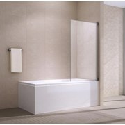 EVORA 6mm, 70x140 Vaňová zástena