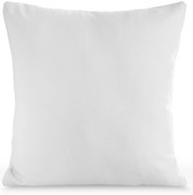 ZÁHRADNÁ VODEODOLNÁ OBLIEČKA NA VANKÚŠ GARDEN 45X45 CM BIELA