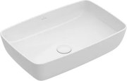 Villeroy & Boch Artis umývadlo na dosku 58x38 cm 417258R1