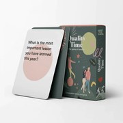 Butlers AND WE TALK Hra "Quality time"