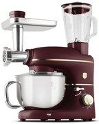 Berlinger Haus Kuchynský robot s mlynčekom a mixérom Leonardo Collection