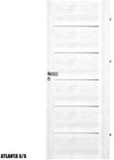 Vnútorné dvere na mieru Atlanta