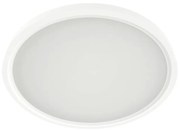 Moderné svietidlo EMITHOR TRIMO LED, WHITE  70300