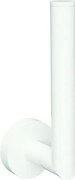 Bemeta Design WHITE: Držiak toaletného papiera, rezervný - 104112034