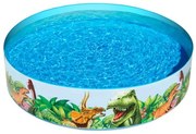 Detský bazén BESTWAY Dinosaurus – 183x38 cm