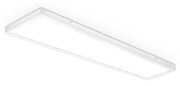 Brilum LED Prisadený panel OREGA LED/40W/230V 4000K IP40 B3366