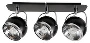Bodové svietidlo BALL 3xGU10/9W/230V