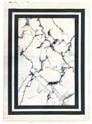 Koberec Peri 1.6/2.2 PER 203 striebro