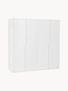 Modulárna šatníková skriňa Leon, Š 200 cm